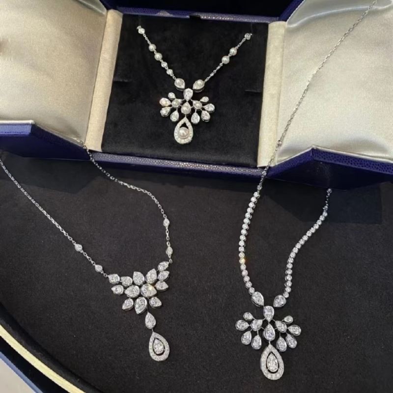 Chaumet Necklaces